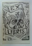 00 Ex-Libris JB Fourt
