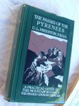 The Passes of the Pyrenees, Freeston, 1912